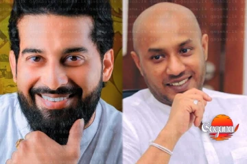 ලසන්ත ඝාතනය පිටුපස ජවිපේ ද? දරුණු චෝදනාවක්