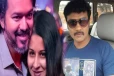 விஜய்- சங்கீதா விவாகரத்து? விளக்கம் கொடுத்த விஜய்யின் உயிர் நண்பர்
