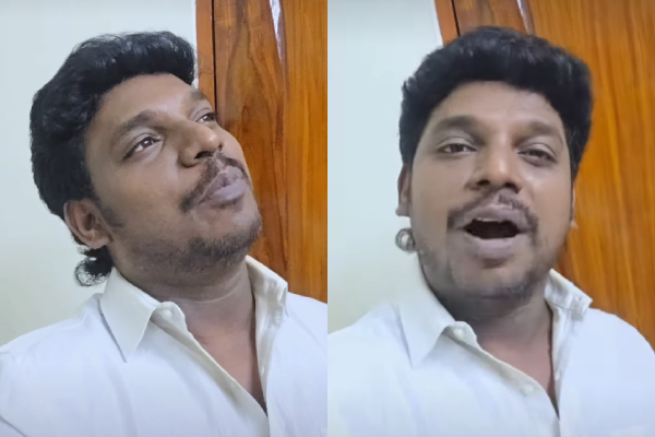 போய் பொழப்ப பாருங்கையா..பிக்பாஸ் சர்ச்சைக்கு நாஞ்சில் விஜயன் பதிலடி | Nanjil Vijayan Talk About Bigg Boss