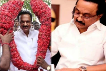 பாஜக தலைவரை தோற்கடித்த தமிழ்ப்பெண்! அமைச்சரவையில் அவருக்கு என்ன பதவி தெரியுமா?