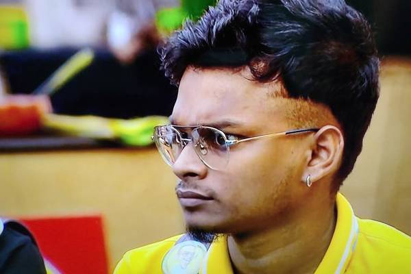 ஜனனியிடமும் வேலையை காட்டும் அசல்கோலார்; கோபத்தில் பொங்கிய ரசிகர்கள் செய்த செயல்!(Video) | Asalikolar Janany Big Boss ஜனனியிடமும் வேலையை காட்டும் அசல்கோலார்; கோபத்தில் பொங்கிய ரசிகர்கள் செய்த செயல்!(Video) | Asalikolar Janany Big Boss