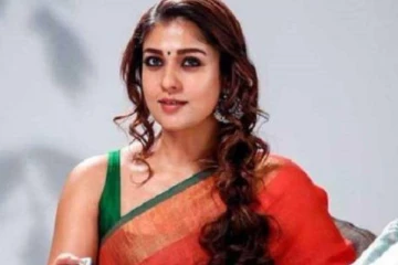 வெள்ளையாக இருக்க நடிகை நயன்தாரா குடிக்கும் ஜுஸ் என்ன தெரியுமா?- அட இதுதானா?