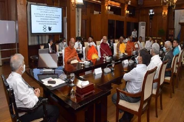 சிறந்த நோக்கத்திற்காக அனைவரும் ஒன்றிணைய வேண்டும்:ஜனாதிபதி