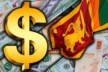 350 ரூபாவை தாண்டிய டொலரின் பெறுமதி