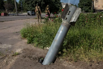 மேற்கத்திய நாடுகள் அனுப்பிய ஆயுதங்களை அழித்த ரஷ்யா! உக்ரைன் மறுப்பு