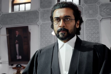 அன்புமணி ராமதாஸ் மீது நடவடிக்கை எடுக்க வேண்டும்: VCK விக்ரமன் புகார்