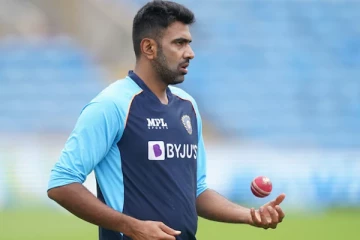 தமிழக வீரர் அஸ்வினை புகழ்ந்து பேசிய ரோகித் சர்மா