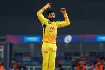 நாங்கள் அவரை நம்பினோம்... விரக்தியில் பேசிய ஜடேஜா!