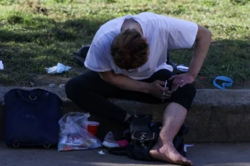 அமெரிக்காவில் இதனால் அதிகரிக்கும் மரணங்கள்! விழிபிதுங்கும் மருத்துவர்கள்