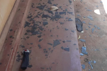 யாழில் வாள்வெட்டு தாக்குதல்! பல்கலைக்கழக மாணவன் காயம்