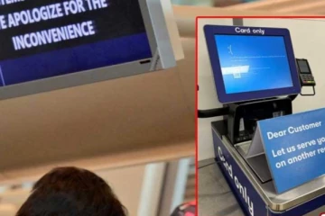 ලොව පුරා මේවන විට වැඩිම බලපෑමක් එල්ලවී ඇති කාරණය..