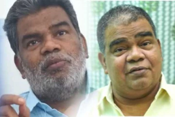 அதிகமா குடிப்பேன்..செத்துப்போயிடலாம்னு இருக்கும்!! மீண்டு வந்த நடிகர் பொன்னம்பலம் ஓபன் டாக்..