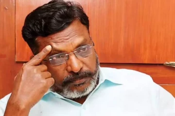 4 எம்.எல்.ஏ, 2 எம்.பி இருந்தும் கொடி ஏற்ற முடியவில்லை - திருமாவளவன் வேதனை