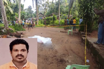 இருத்தரப்புக்கு இடையில் சண்டை-மூன்று பிள்ளைகளின் தந்தை கொலை