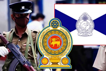 இலங்கை காவல்துறை திணைக்களத்தில் அதிகரிக்கும் வெற்றிடங்கள்...! வெளியான தகவல்