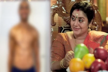 முதியவரை தனியாக அறைக்கு அழைத்து நிர்வாணமாக்கி புகைப்படம் எடுத்த சீரியல் நடிகை - 11 லட்சம் பறிப்பு..!