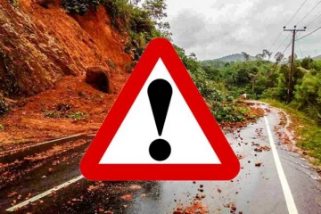 இலங்கை மக்களுக்கு விடுக்கப்பட்டுள்ள அபாய எச்சரிக்கை! மேலும் இருவர் உயிரிழப்பு.!