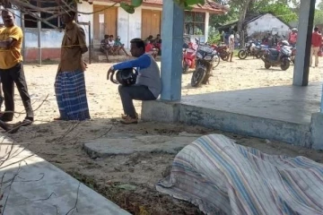 யாழில் மாயமான குடும்பஸ்தர் சடலமாக மீட்பு