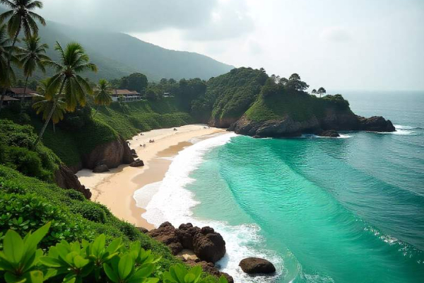 World’s Best Island It’s Sri Lanka!