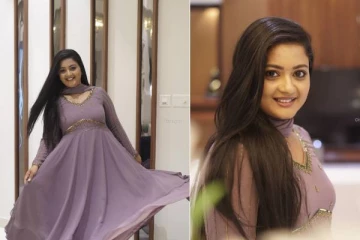 சிறகடிக்க ஆசை மீனாவா இது.. புது லுக்கில் எப்படி உள்ளார் பாருங்க