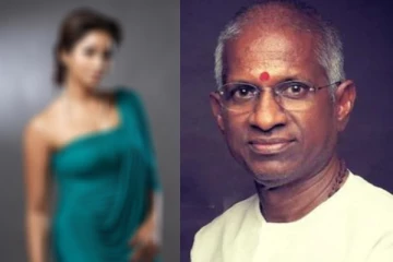 பிரபல பாடகியை மேடையில் மோசமாக நடத்திய இளையராஜா.. வெளுத்து வாங்கிய பிரபலம்