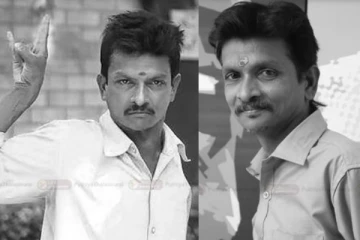 ரஜினி ரசிகரும், பிரபல நடிகருமான பிஜிலி ரமேஷ் மரணமடைந்தார்.. அதிர்ச்சியில் ரசிகர்கள்