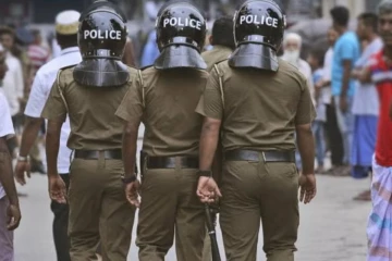 வழக்கு விசாரணைகள் நிறைவடைந்த நிலையில் பெருமளவான போதைப்பொருட்கள் தகனம்