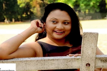 பிரபல நடிகை தமிதாவும் பொதுத் தேர்தலில் போட்டி