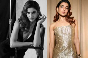 உடல் எடை குறித்து கேட்கப்பட்ட கேள்வி.. கோபமாக சமந்தா கூறிய பதில்