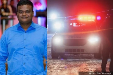 கனடாவில் இந்திய ஐ.டி ஊழியர் சுட்டுக் கொலை: திடுக்கிட வைக்கும் பின்னணி காரணம்