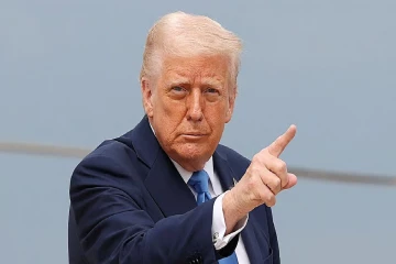 ஈரான் கொடுத்த மிகப்பெரிய பரிசு தொடர்பில் வெளிப்படுத்திய ட்ரம்ப்