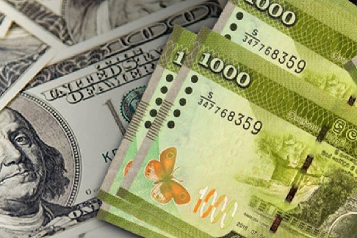 வீழ்ச்சியடையும் அமெரிக்க டொலரின் விற்பனை பெறுமதி | The Selling Value Of The Us Dollar Is Falling