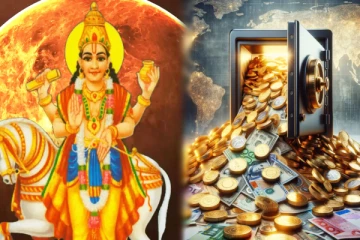 உதயமானார் சுக்கிரன்.., பணக்காரராக மாறப்போகும் 3 ராசிகள்