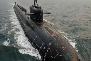 அணு ஆயுதங்களை சுமந்து செல்லும் K-4 ஏவுகணை சோதனை வெற்றி.., சாதனை படைத்த இந்தியா