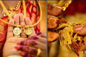 தங்கத்திற்கு பதிலாக பித்தளையில் தாலி - கொடி! யாழில் மோசடி : சந்தேக நபர் கைது