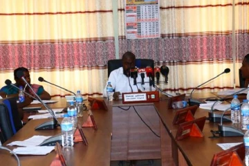 முல்லைத்தீவு காணியை இராணுவத்திடமிருந்து விடுவிக்குமாறு கோரி துணுக்காய் பிரதேச சபையில் தீர்மானம்