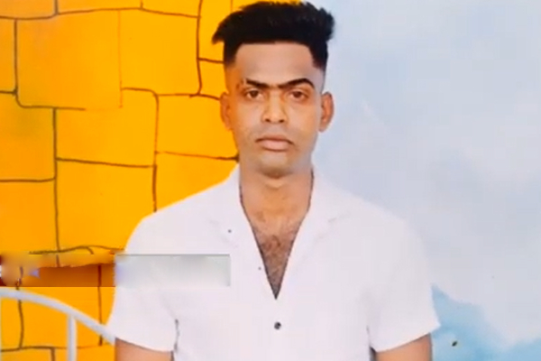 கைதான இளைஞர் அடித்துக்கொல்லப்பட்டாரா? நீதிகோரும் உறவுகள் | Was The Arrested Youth Beaten To Death Trincomalee