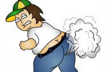 வாயுத் தொல்லையால் தர்மசங்கடமா இருக்கா? மூன்றே நாட்களில் நிரந்தர தீர்வு