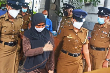 சிறுமி ஹிஷாலினி உயிரிழப்பு விவகாரம் - ரிஷாத்தின் மனைவி மற்றும் மாமனாருக்கு வழங்கப்பட்டுள்ள உத்தரவு