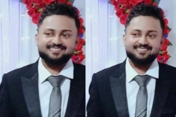 புதிதாக திருமணமான இளம் குடும்பஸ்தர் ஒருவருக்கு நேர்ந்த சோகம்!