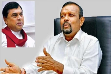 பசிலுக்கு 14 மூளைகள் - அமைச்சர் புகழாரம்