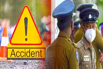 யாழில் இடம்பெற்ற மோட்டார் சைக்கிள் விபத்தில் ஒருவர் பலி