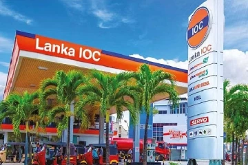 லங்கா ஐஓசி நிறுவனத்தின் எரிபொருள் விலையில் மாற்றம்! வெளியானது அறிவிப்பு