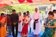 மாங்கேணி மண்ணில் திலீபனின் முதல் நினைவு தினம் அனுஷ்டிப்பு - முக்கியஸ்தர்கள் பலர் பங்கேற்பு