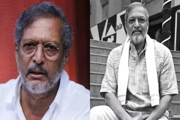 நாளை நான் இருப்பேனா...? மறைவுக்கு சில நாட்களுக்கு முன் நானா படேகர் பேசிய வார்த்தைகள் வைரல்!