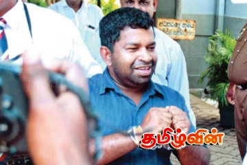 சிறையில் பிள்ளையானுக்கு நடப்பது என்ன! நீதிபதியின் திடீர் விஜயத்தின் பின்னணி