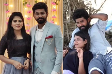 காதலை உறுதிப்படுத்திய பாண்டியன் ஸ்டோர்ஸ் ஜோடி - ரசிகர்கள் ஆர்வம்!