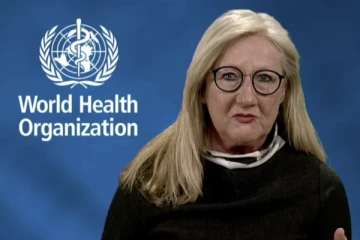 கொரோனா பிடியிலிருந்து நம்மை தடுப்பூசியால் மீட்க முடியாது! WHO எச்சரிக்கை