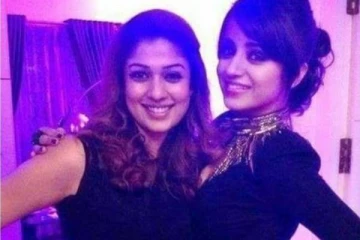 இனிமேல் ஆண்ட்டி சூப்பர் ஸ்டார் தான்.. பார்ட்டியில் நயன்தாராவை அசிங்கப்படுத்திய நடிகை திரிஷா?