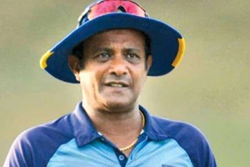 ශ්‍රී ලංකා ජාතික ක්‍රිකට් කණ්ඩායමේ පිතිකරණ පුහුණුකරු ලෙස හෂාන් තිලකරත්න පත් කරයි
